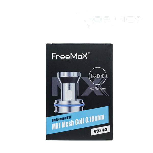FreeMax MX Replacement Coils