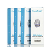 Freemax 904L X Mesh Coils
