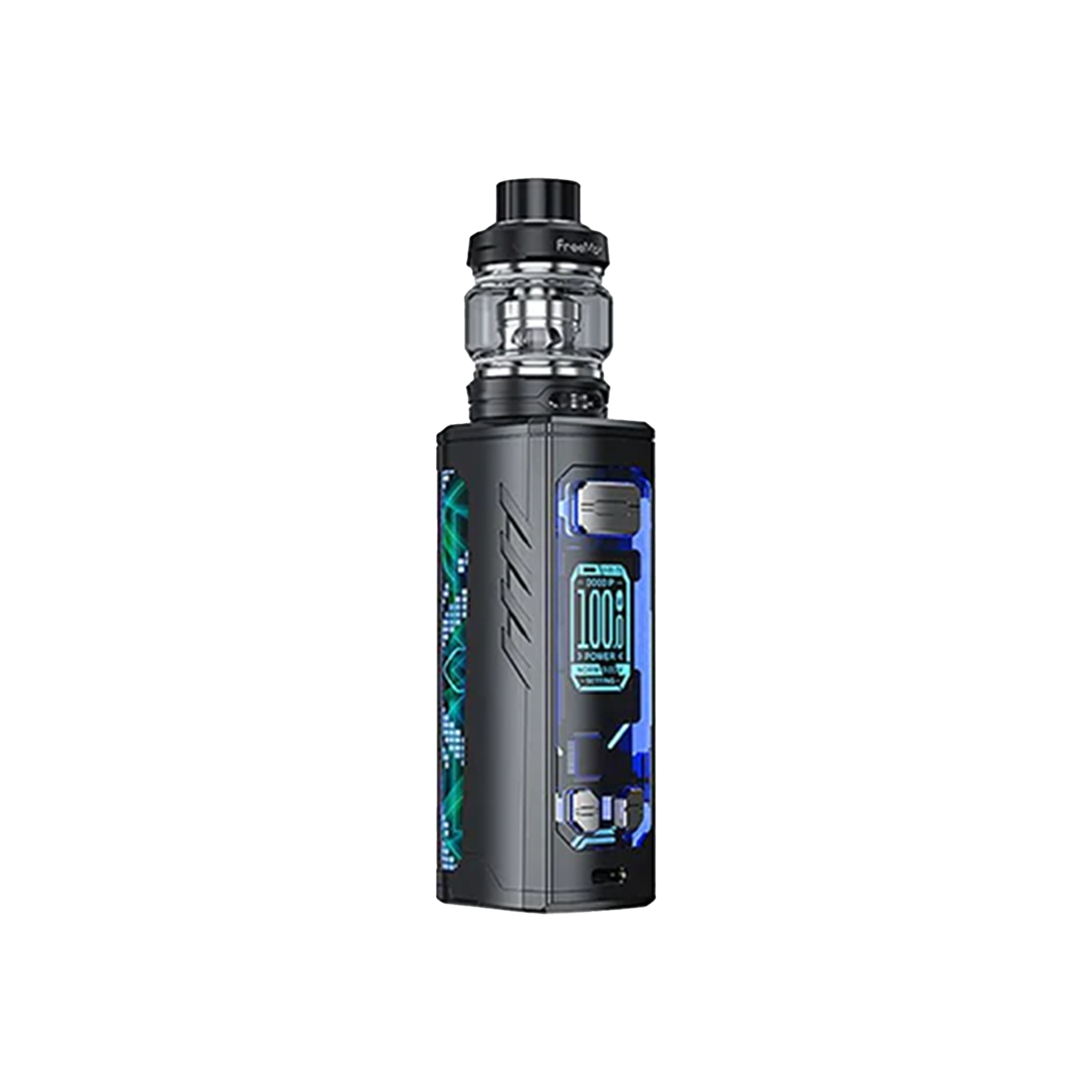 Freemax Maxus Solo 100W Kit VuiceVapes Freemax Maxus Solo 100W Kit VuiceVapes