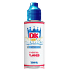 Donut King Frosted Flakes 100ml