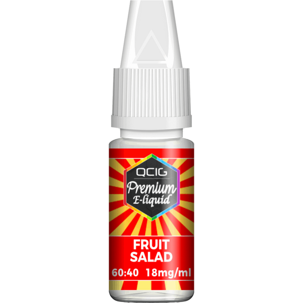 Fruit Salad 10ml