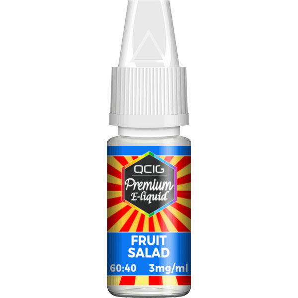 Fruit Salad 10ml
