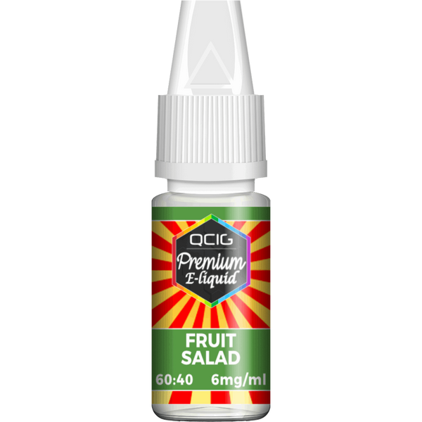 Fruit Salad 10ml