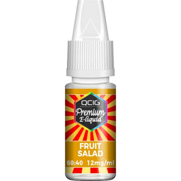 Fruit Salad 10ml