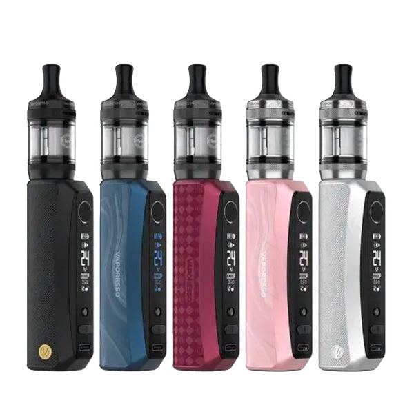 Vaporesso GTX One Pro Kit