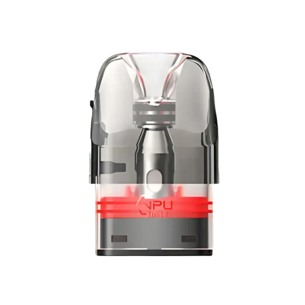 Geekvape Sonder Q2 Side-Fill Replacement Pods