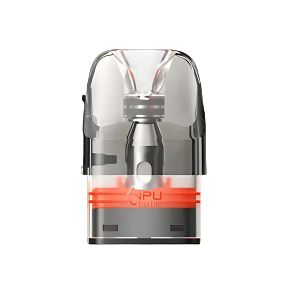 Geekvape Sonder Q2 Side-Fill Replacement Pods