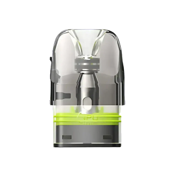 Geekvape Sonder Q2 Side-Fill Replacement Pods