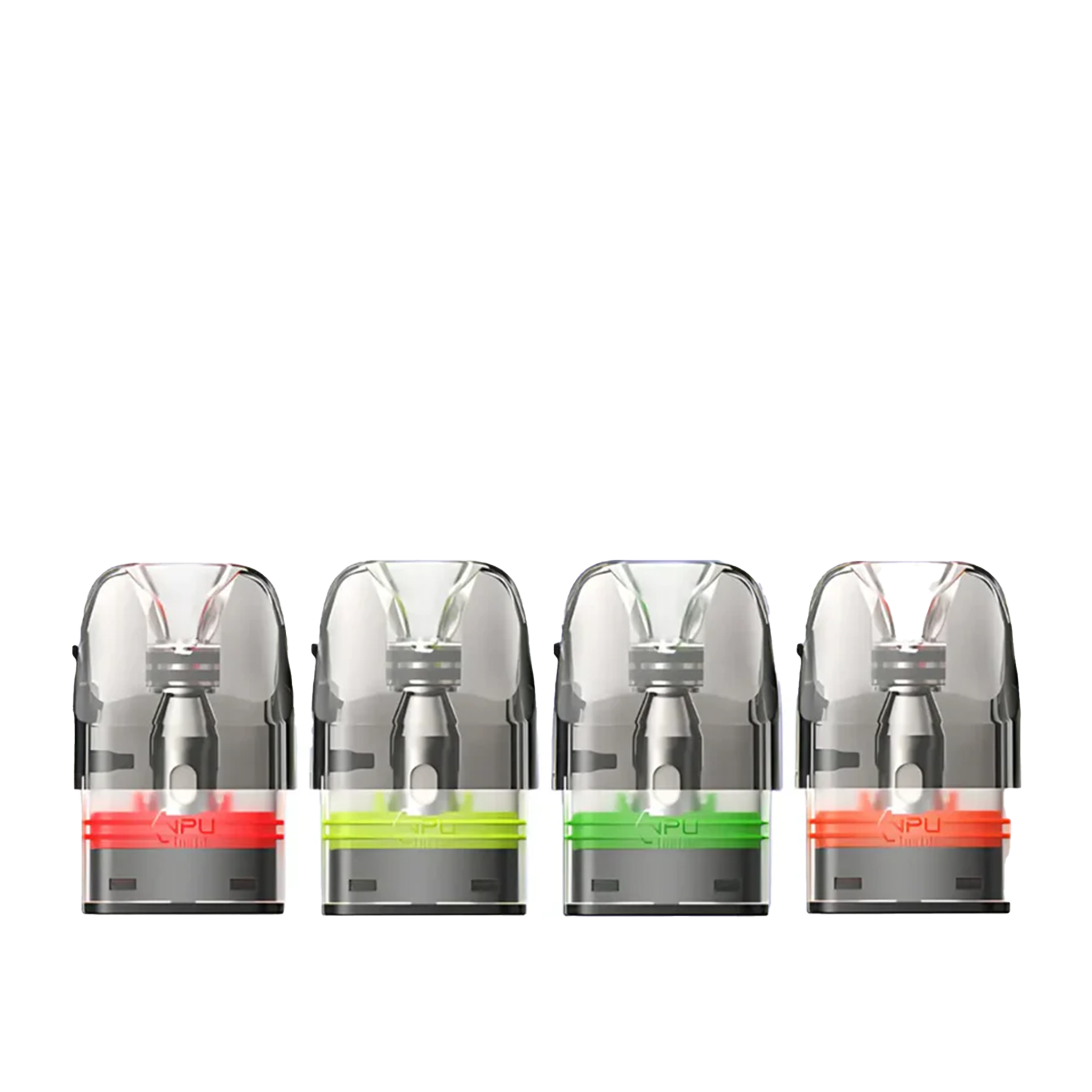 Geekvape Sonder Q2 Side-Fill Replacement Pods VuiceVapes Geekvape Sonder Q2 Side-Fill Replacement Pods VuiceVapes