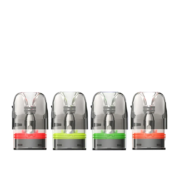 Geekvape Sonder Q2 Side-Fill Replacement Pods