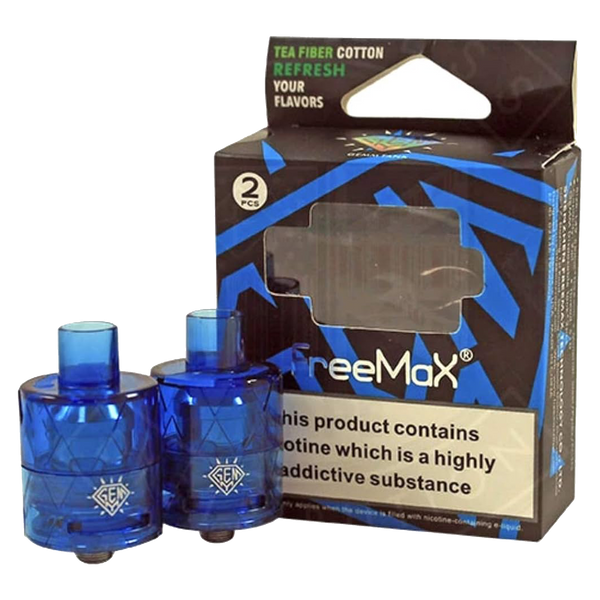 Freemax GEMM G2 0.5 OHM Disposable Tank