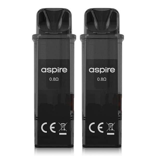 Aspire GOTEK Replacement 4.5ml Pod 0.8 Ohm
