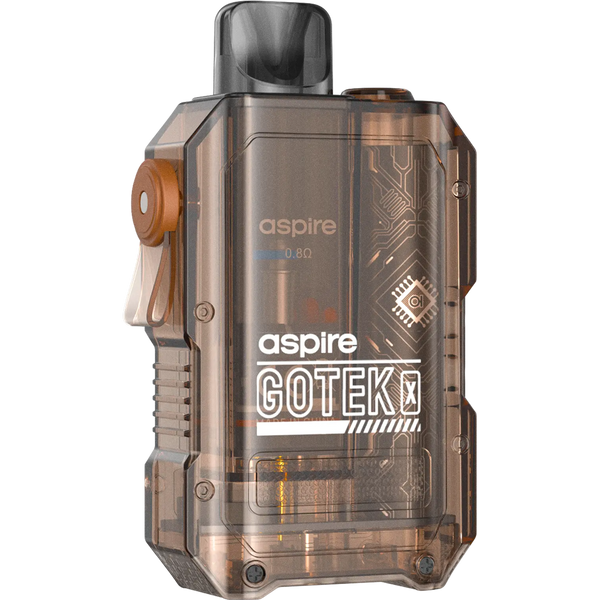 Aspire Gotek X Kit