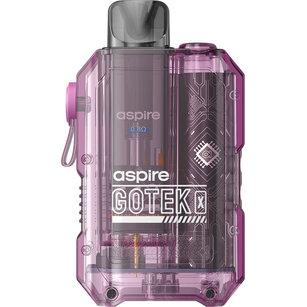 Aspire Gotek X Kit