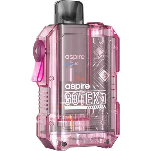 Aspire Gotek X Kit
