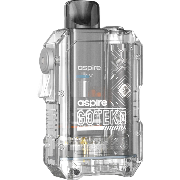 Aspire Gotek X Kit