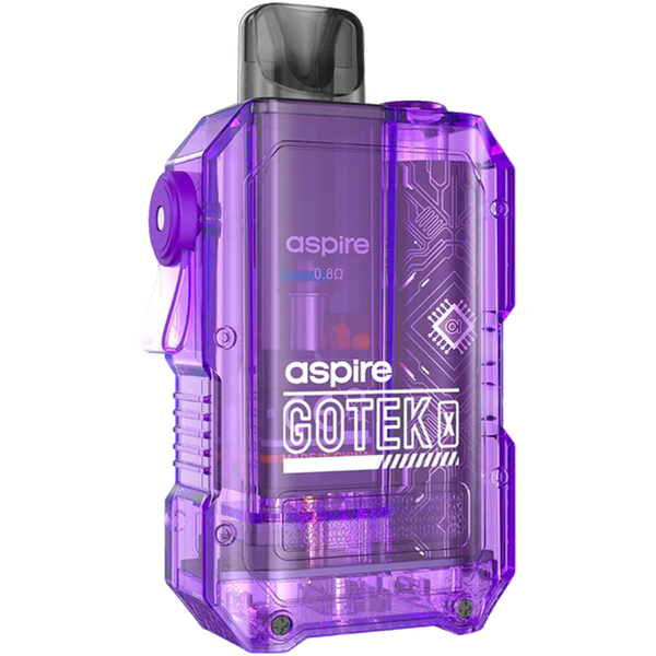 Aspire Gotek X Kit