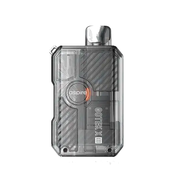 Aspire Gotek X3 Pod Kit