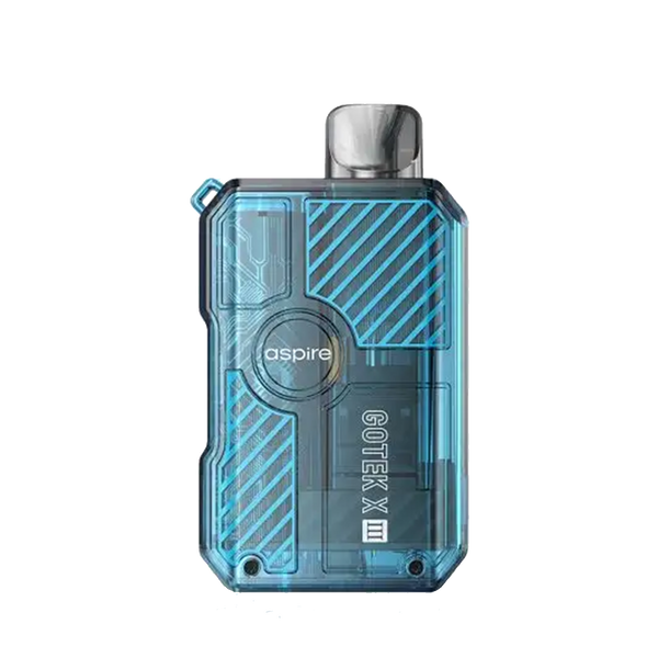 Aspire Gotek X3 Pod Kit