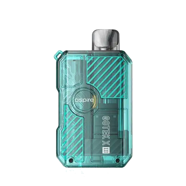 Aspire Gotek X3 Pod Kit