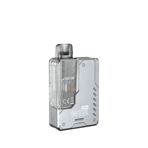 Aspire Gotek Pro Pod Kit