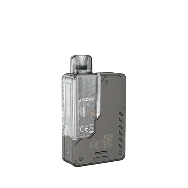 Aspire Gotek Pro Pod Kit