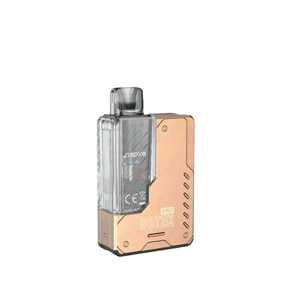 Aspire Gotek Pro Pod Kit