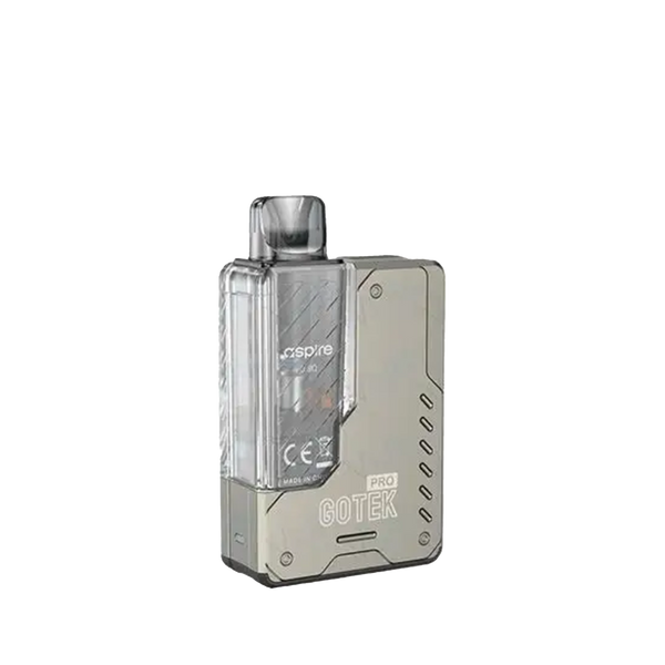 Aspire Gotek Pro Pod Kit