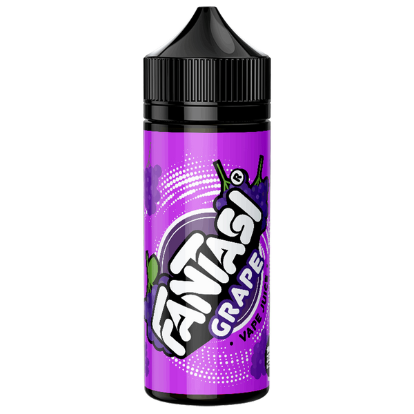 Fantasi Grape 100ml