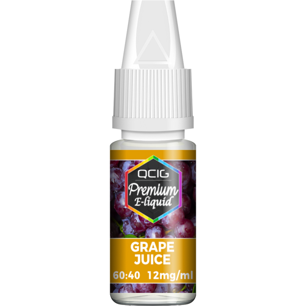Grape Juice 10ml
