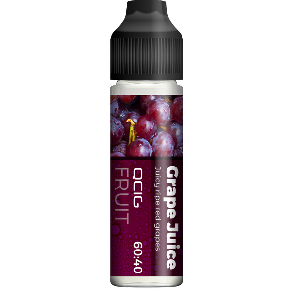 Grape Juice 50ML