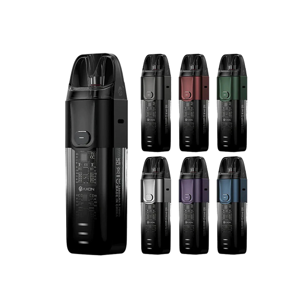 Vaporesso Luxe X Pod Vape Kit
