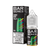 Bar Series Nic Salts 10ml E-Liquid - Gummy Bear