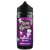Gummy Bears Doozy Legends 100ml