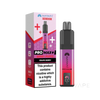 Hayati Pro Max Plus 6000 Prefilled Pod Kit