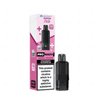 Hayati Pro Max Plus 6000 10mg Refill Pack