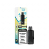 Hayati Pro Max Plus 6000 10mg Refill Pack