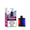 Hayati Pro Ultra Plus 25000 Prefilled Pod + Refill Containers