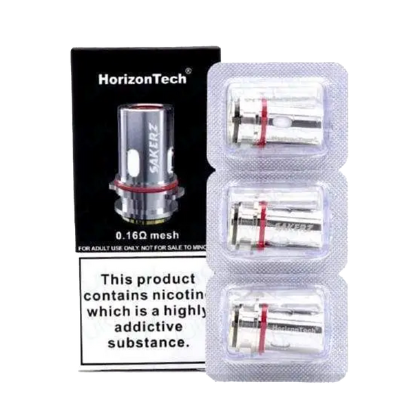 HorizonTech Sakerz Replacement Coils
