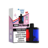 Hayati Pro Ultra Plus 25000 Prefilled Pod + Refill Containers