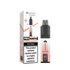 Hayati Pro Max Plus 6000 Prefilled Pod Kit
