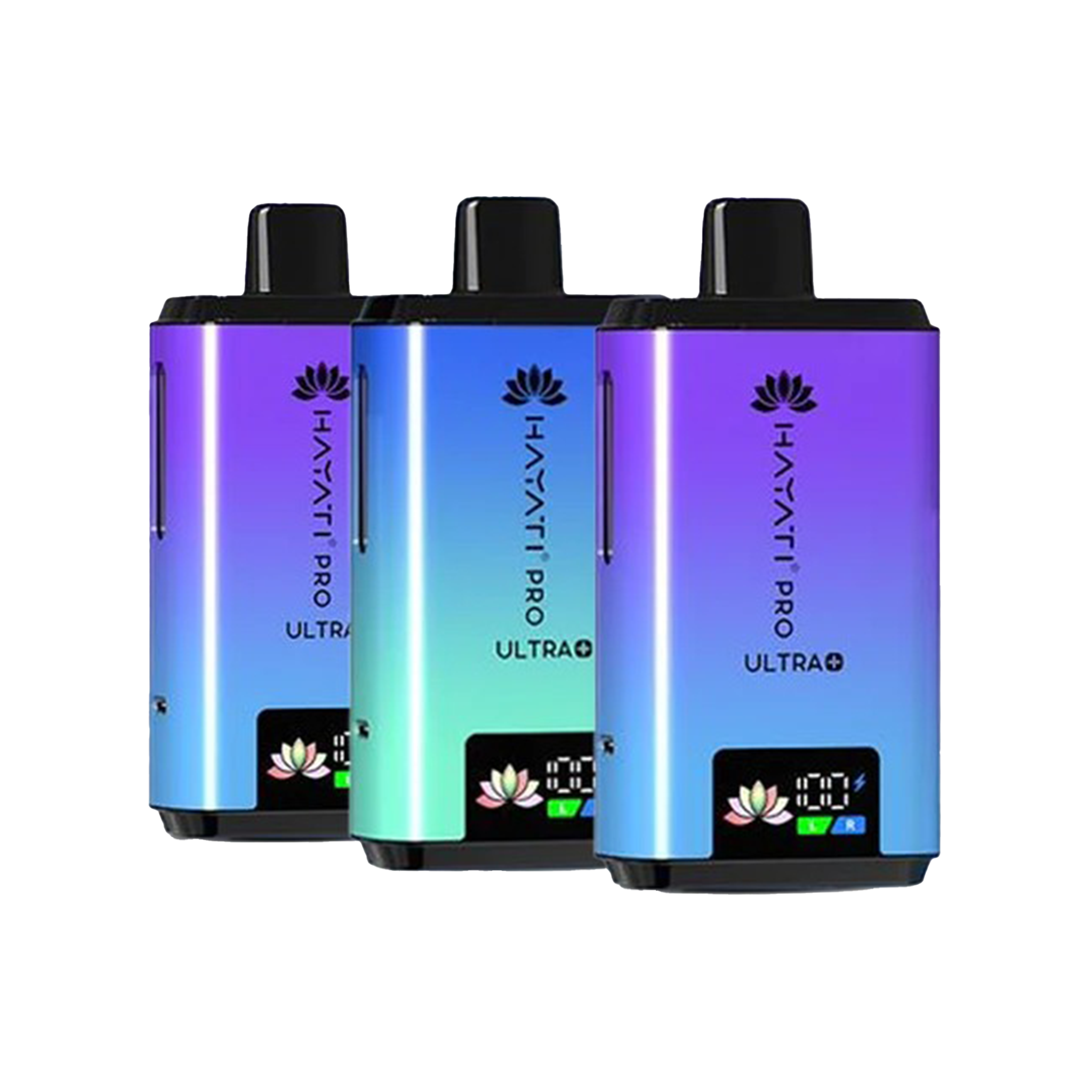 Hayati Pro Ultra Plus 25000 Prefilled Kit VuiceVapes Hayati Pro Ultra Plus 25000 Prefilled Kit VuiceVapes