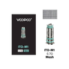 VooPoo ITO Replacement Coils