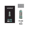 VooPoo ITO Replacement Coils