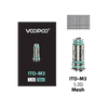 VooPoo ITO Replacement Coils
