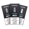 VooPoo ITO Replacement Coils
