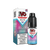 IVG Intense Salts Blue Sour Raspberry Nic Salt