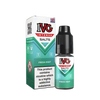 IVG Intense Salts Fresh Mint Nic Salt