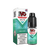 IVG Intense Salts Fresh Mint Nic Salt