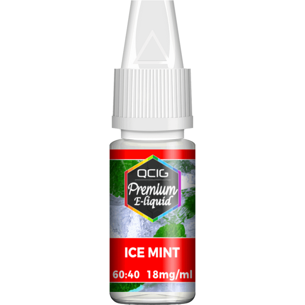 Ice Mint 10ml
